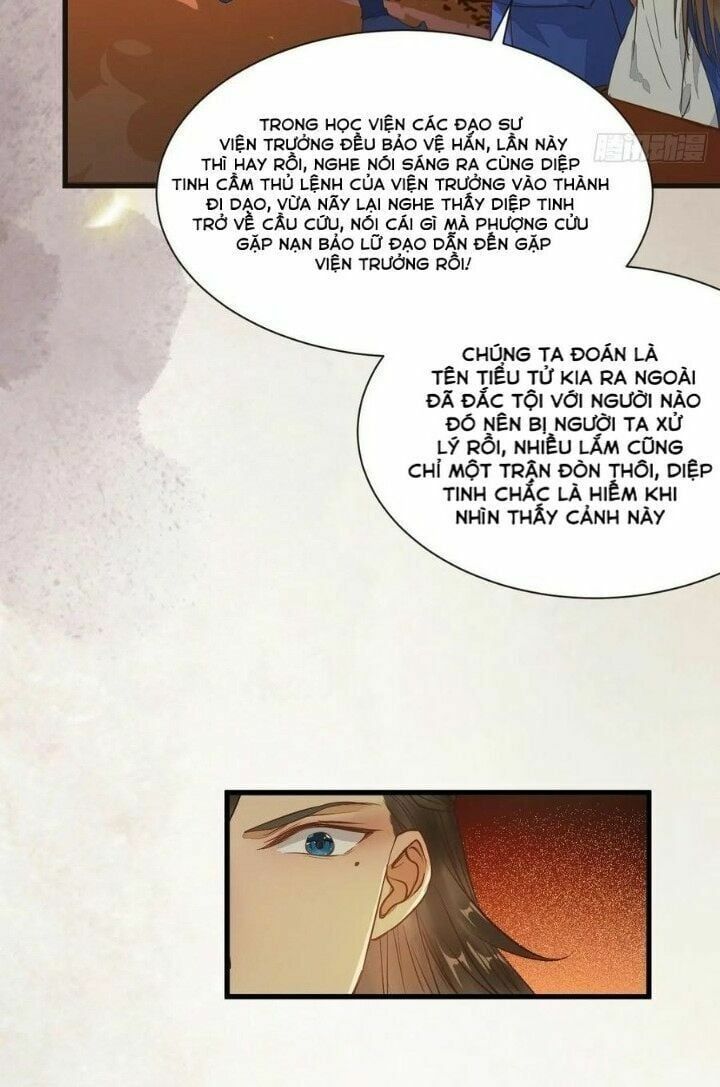 đọc truyện Tuyệt Sắc Quyến Rũ: Quỷ Y Chí Tôn Chương 276 ảnh 27 tại Thiên Thai Truyện