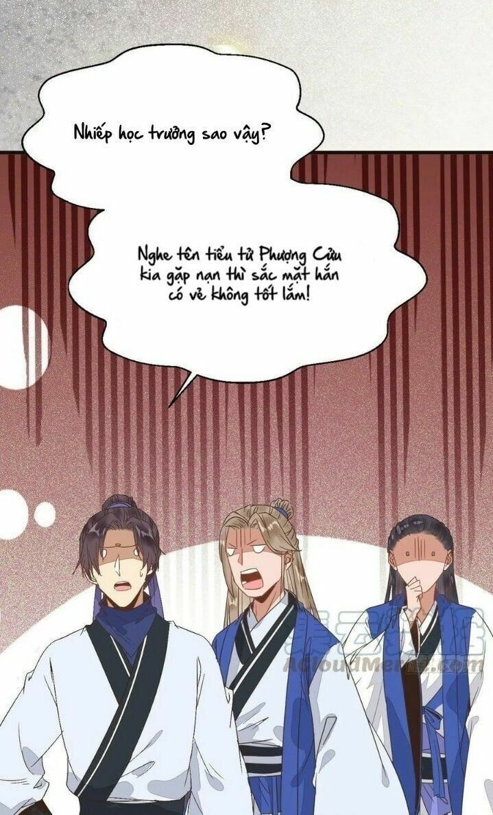 đọc truyện Tuyệt Sắc Quyến Rũ: Quỷ Y Chí Tôn Chương 276 ảnh 29 tại Thiên Thai Truyện