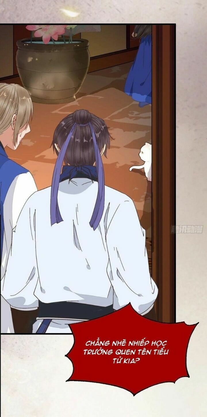 đọc truyện Tuyệt Sắc Quyến Rũ: Quỷ Y Chí Tôn Chương 276 ảnh 31 tại Thiên Thai Truyện