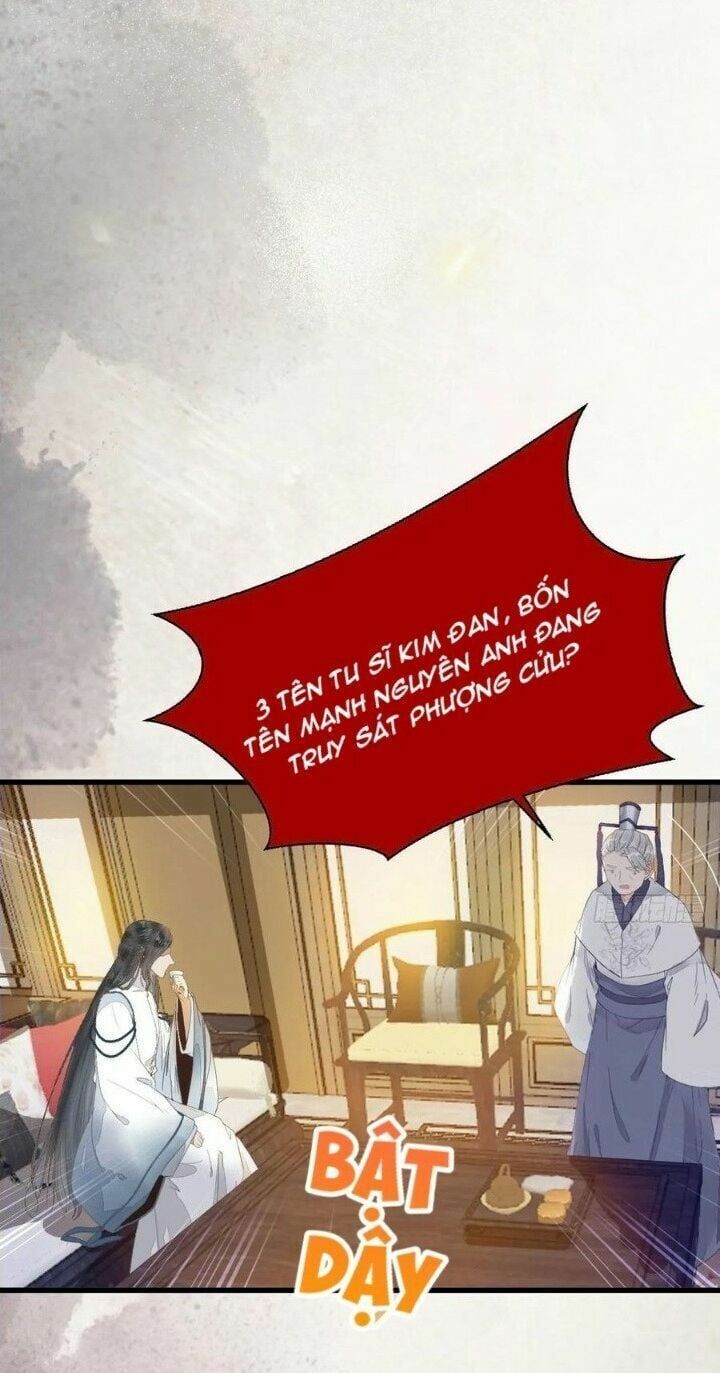 đọc truyện Tuyệt Sắc Quyến Rũ: Quỷ Y Chí Tôn Chương 276 ảnh 33 tại Thiên Thai Truyện