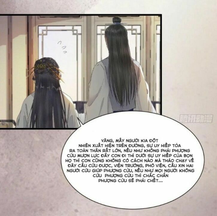 đọc truyện Tuyệt Sắc Quyến Rũ: Quỷ Y Chí Tôn Chương 276 ảnh 34 tại Thiên Thai Truyện