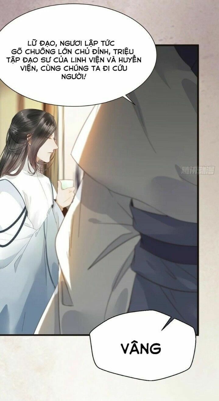 đọc truyện Tuyệt Sắc Quyến Rũ: Quỷ Y Chí Tôn Chương 276 ảnh 35 tại Thiên Thai Truyện