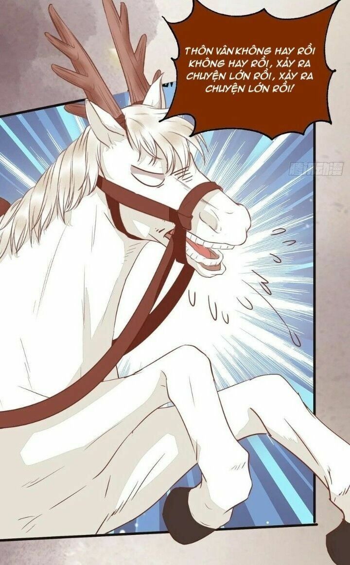 đọc truyện Tuyệt Sắc Quyến Rũ: Quỷ Y Chí Tôn Chương 276 ảnh 37 tại Thiên Thai Truyện