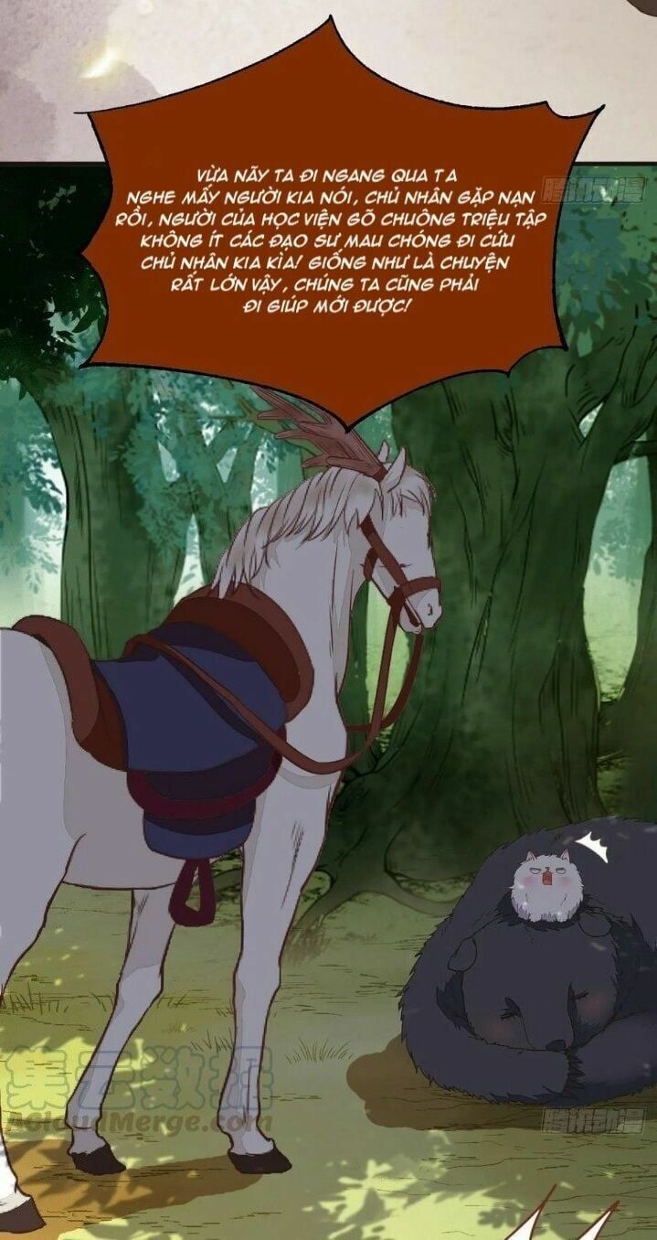 đọc truyện Tuyệt Sắc Quyến Rũ: Quỷ Y Chí Tôn Chương 276 ảnh 38 tại Thiên Thai Truyện