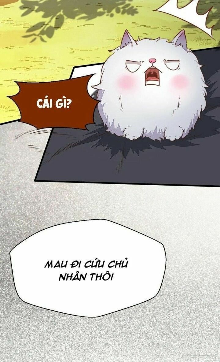 đọc truyện Tuyệt Sắc Quyến Rũ: Quỷ Y Chí Tôn Chương 276 ảnh 39 tại Thiên Thai Truyện