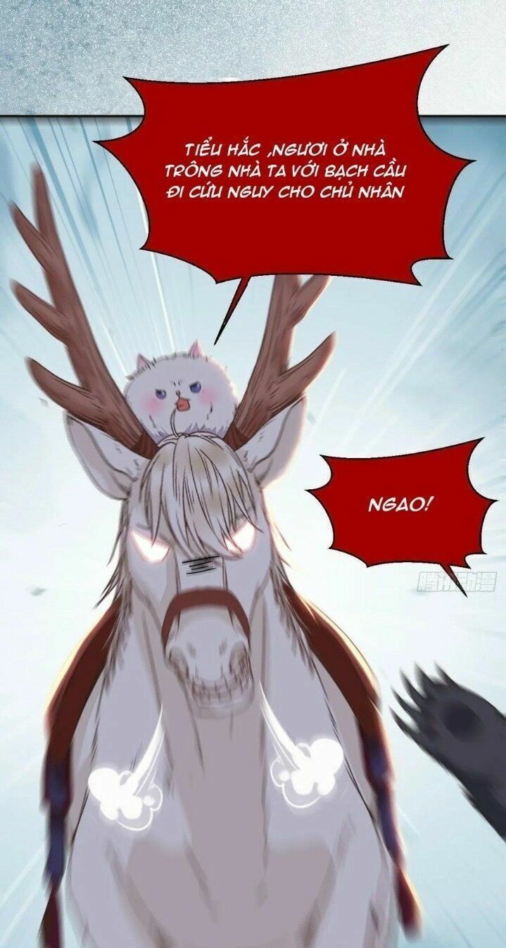 đọc truyện Tuyệt Sắc Quyến Rũ: Quỷ Y Chí Tôn Chương 276 ảnh 40 tại Thiên Thai Truyện