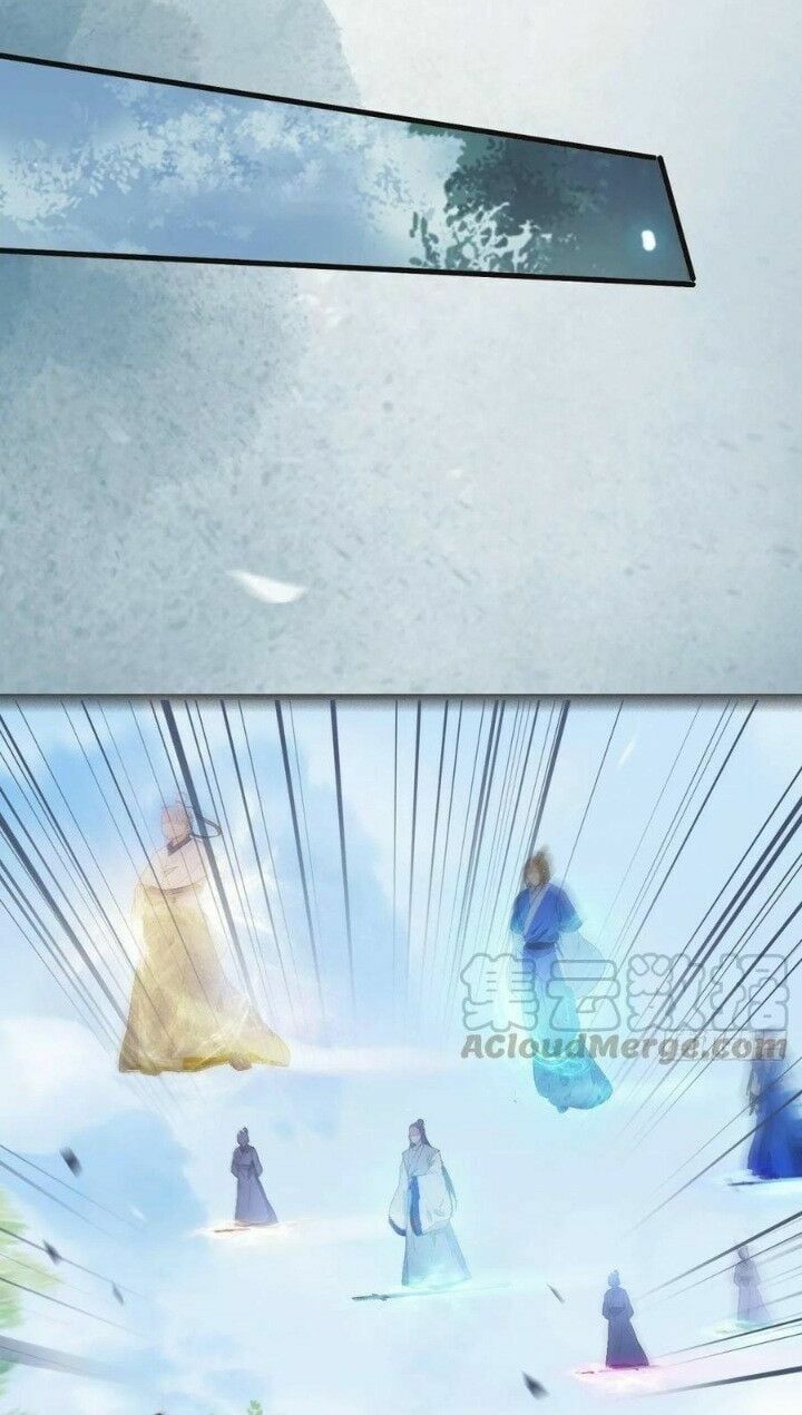 đọc truyện Tuyệt Sắc Quyến Rũ: Quỷ Y Chí Tôn Chương 276 ảnh 42 tại Thiên Thai Truyện