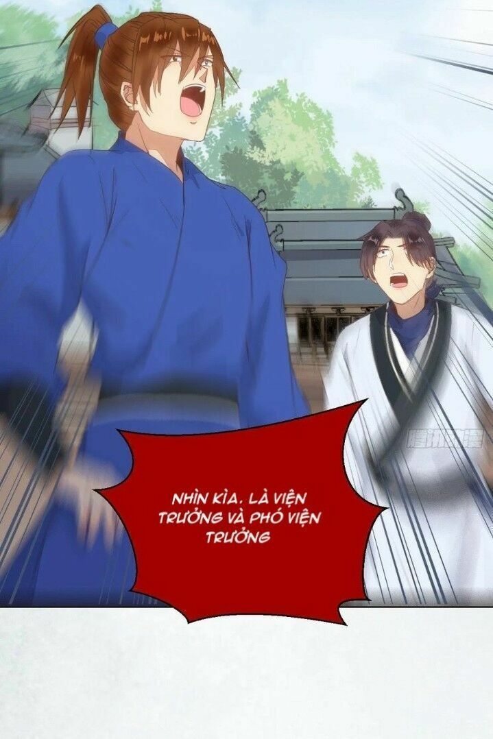 đọc truyện Tuyệt Sắc Quyến Rũ: Quỷ Y Chí Tôn Chương 276 ảnh 43 tại Thiên Thai Truyện