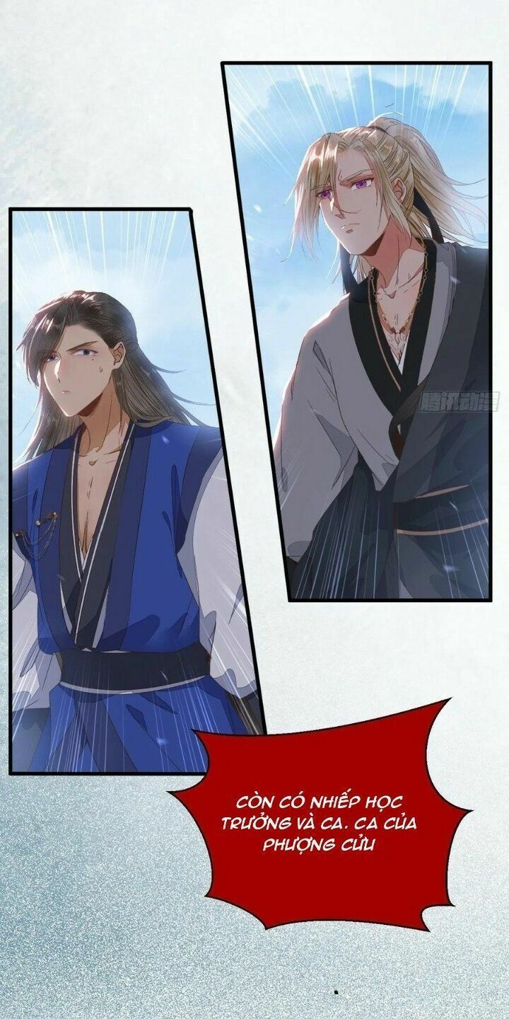 đọc truyện Tuyệt Sắc Quyến Rũ: Quỷ Y Chí Tôn Chương 276 ảnh 44 tại Thiên Thai Truyện