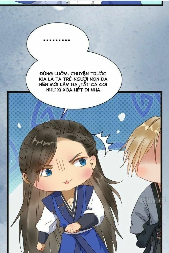 đọc truyện Tuyệt Sắc Quyến Rũ: Quỷ Y Chí Tôn Chương 276 ảnh 47 tại Thiên Thai Truyện