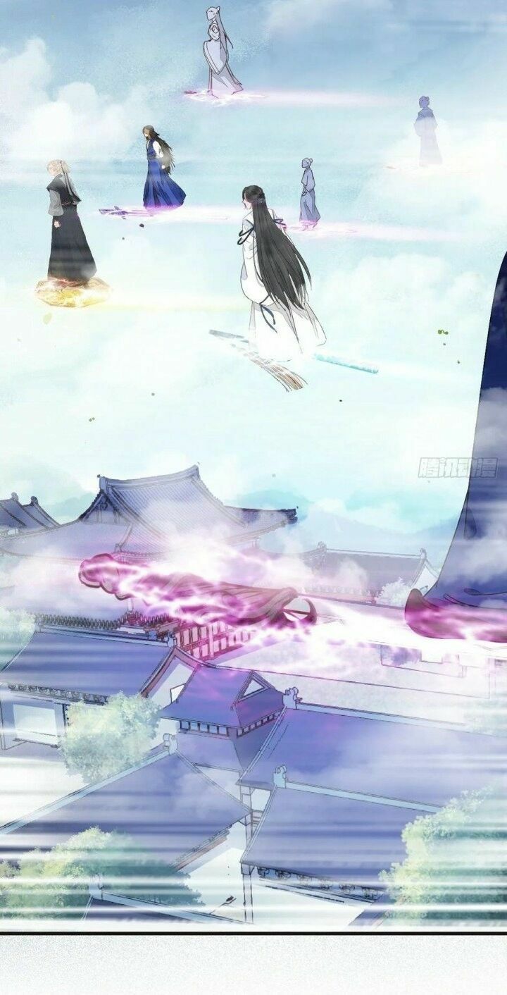 đọc truyện Tuyệt Sắc Quyến Rũ: Quỷ Y Chí Tôn Chương 276 ảnh 49 tại Thiên Thai Truyện