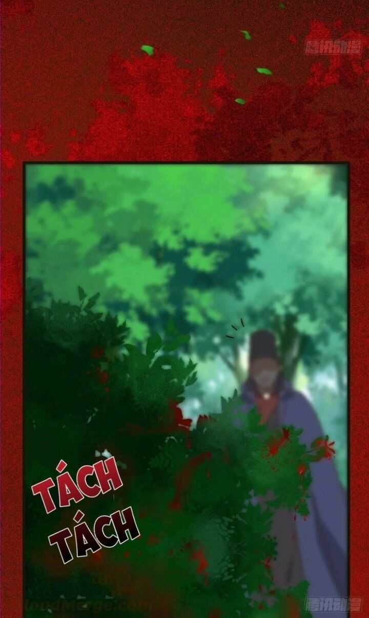 đọc truyện Tuyệt Sắc Quyến Rũ: Quỷ Y Chí Tôn Chương 276 ảnh 11 tại Thiên Thai Truyện