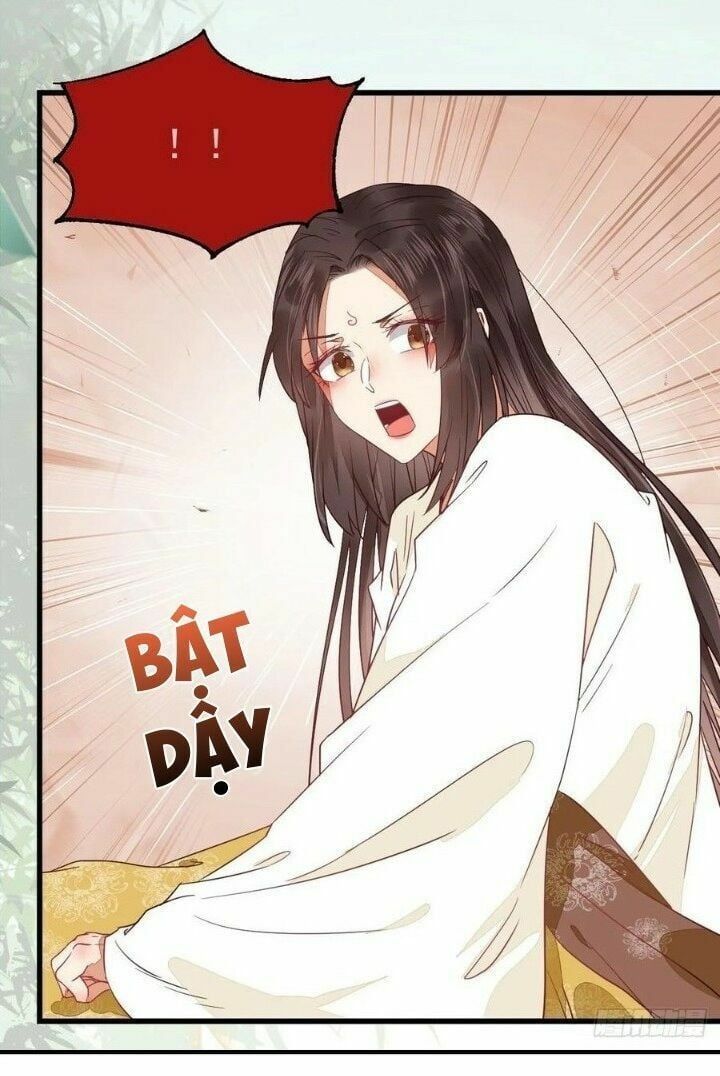 đọc truyện Tuyệt Sắc Quyến Rũ: Quỷ Y Chí Tôn Chương 277 ảnh 12 tại Thiên Thai Truyện