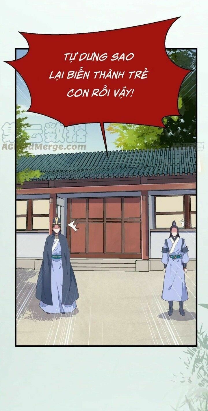 đọc truyện Tuyệt Sắc Quyến Rũ: Quỷ Y Chí Tôn Chương 277 ảnh 15 tại Thiên Thai Truyện