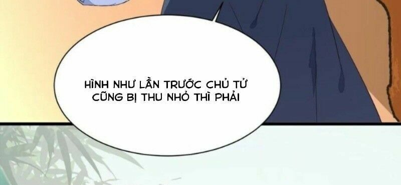 đọc truyện Tuyệt Sắc Quyến Rũ: Quỷ Y Chí Tôn Chương 277 ảnh 17 tại Thiên Thai Truyện