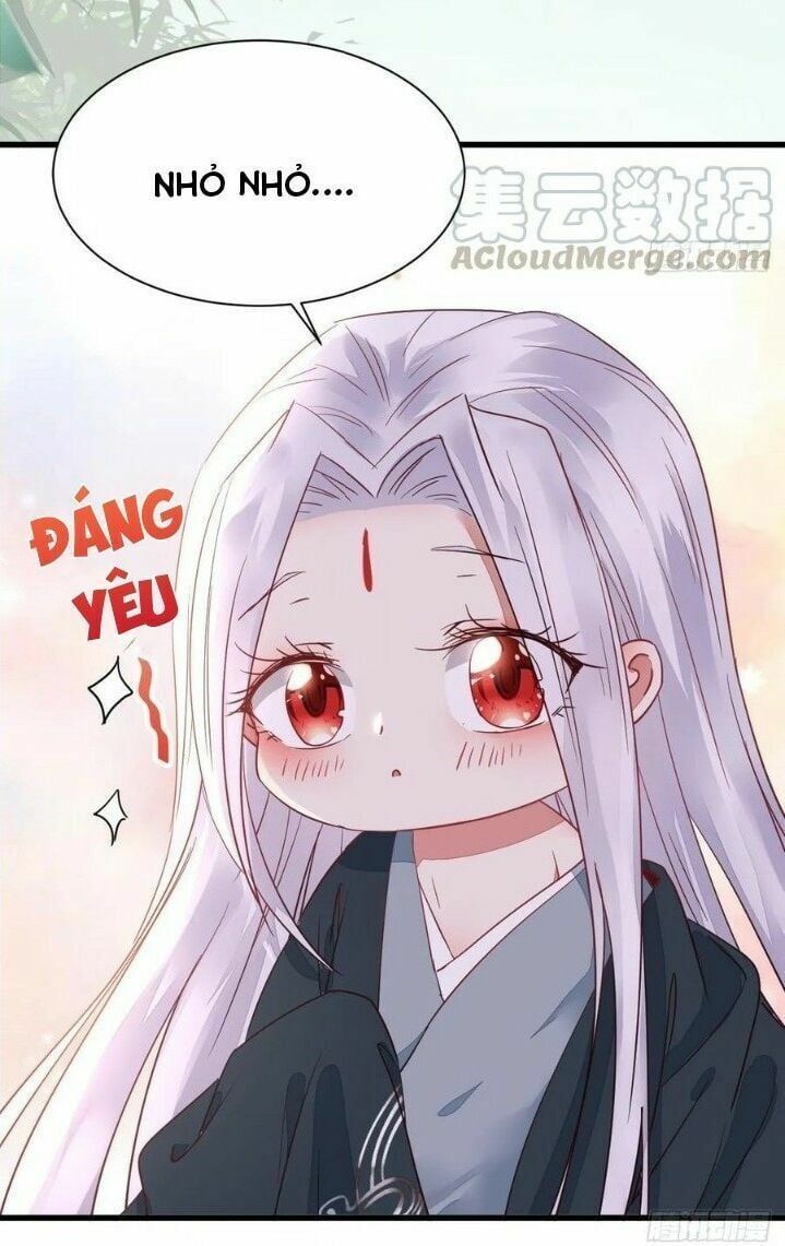 đọc truyện Tuyệt Sắc Quyến Rũ: Quỷ Y Chí Tôn Chương 277 ảnh 18 tại Thiên Thai Truyện