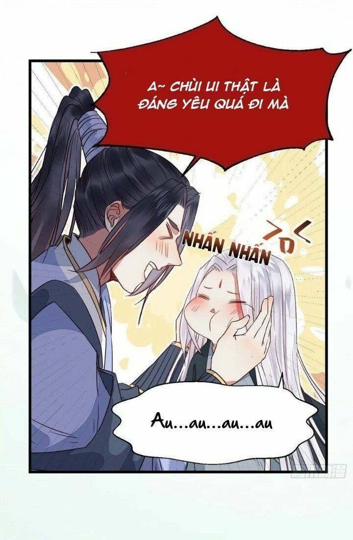 đọc truyện Tuyệt Sắc Quyến Rũ: Quỷ Y Chí Tôn Chương 277 ảnh 19 tại Thiên Thai Truyện