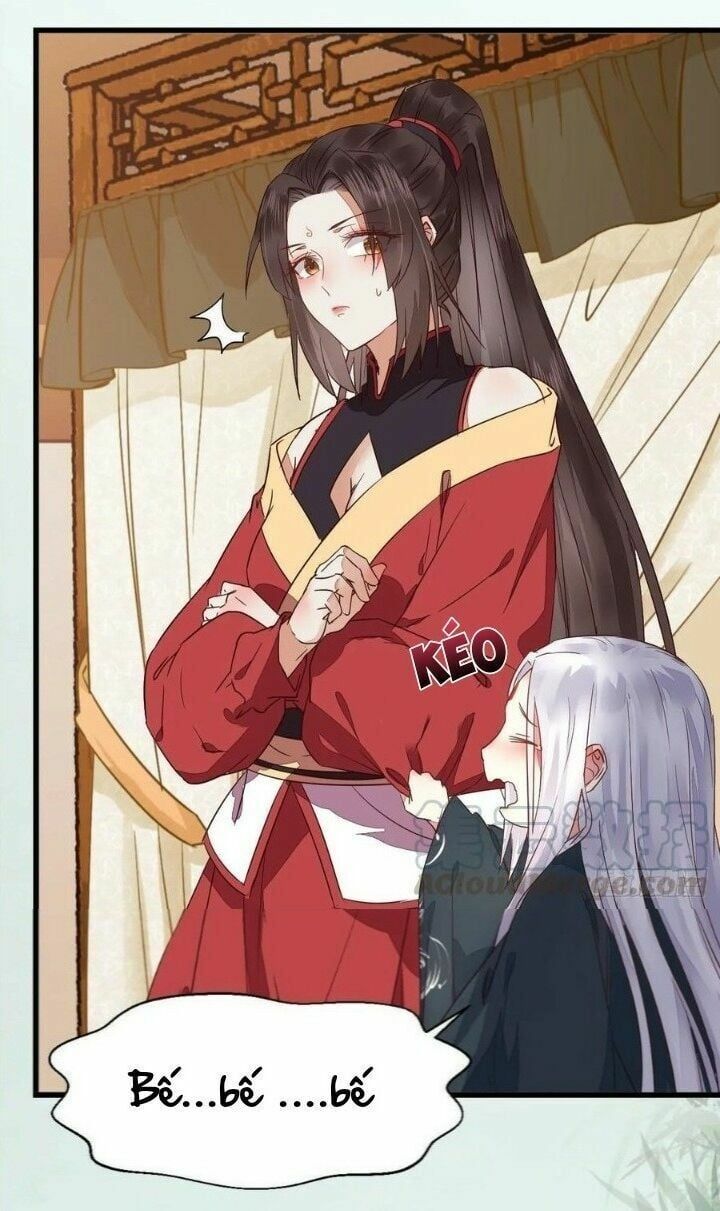 đọc truyện Tuyệt Sắc Quyến Rũ: Quỷ Y Chí Tôn Chương 277 ảnh 20 tại Thiên Thai Truyện