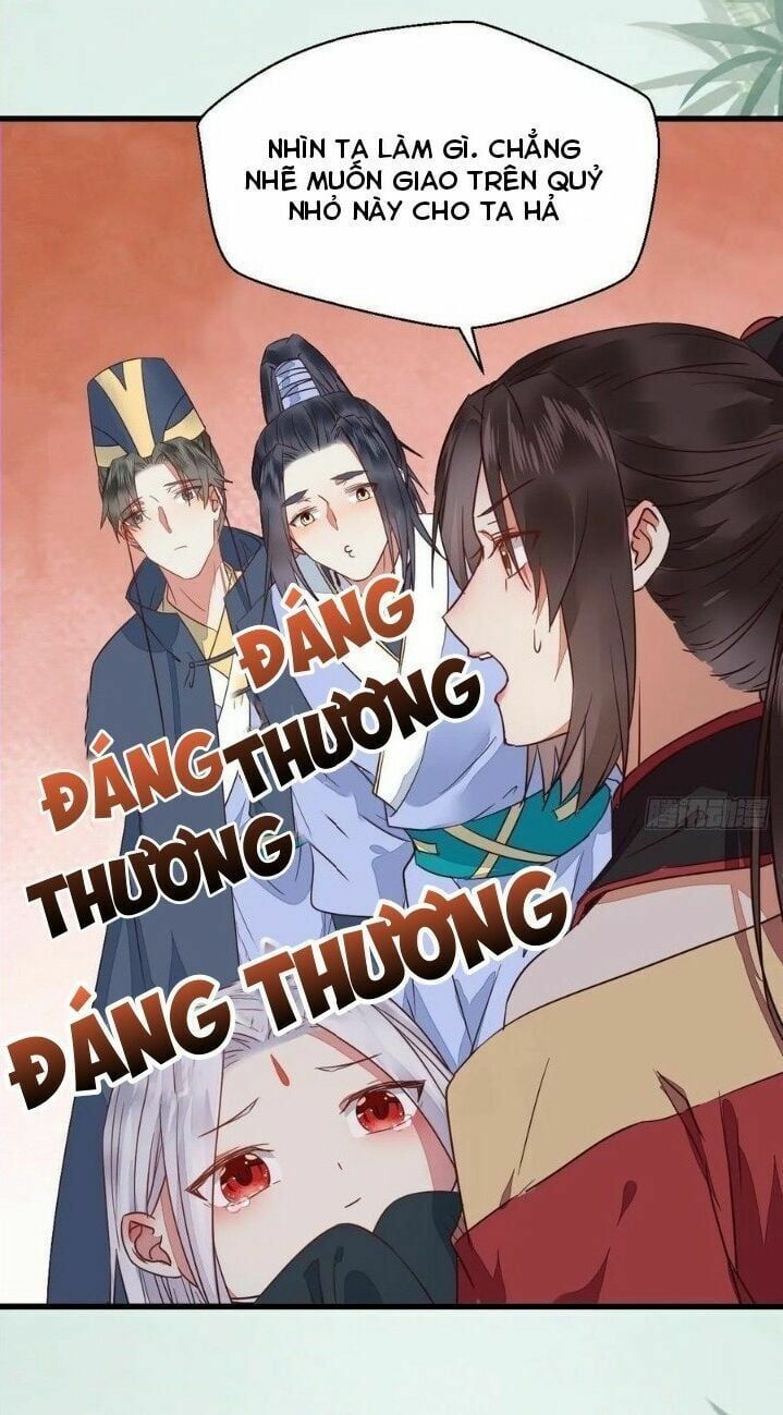 đọc truyện Tuyệt Sắc Quyến Rũ: Quỷ Y Chí Tôn Chương 277 ảnh 21 tại Thiên Thai Truyện