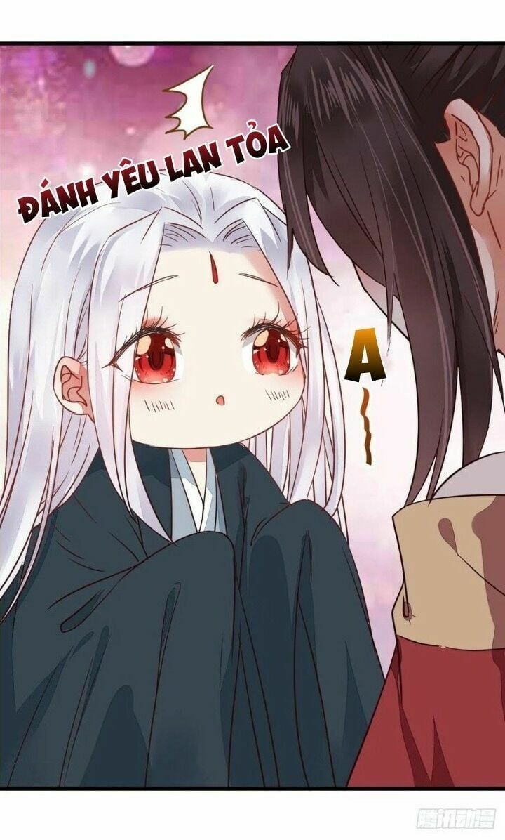 đọc truyện Tuyệt Sắc Quyến Rũ: Quỷ Y Chí Tôn Chương 277 ảnh 23 tại Thiên Thai Truyện