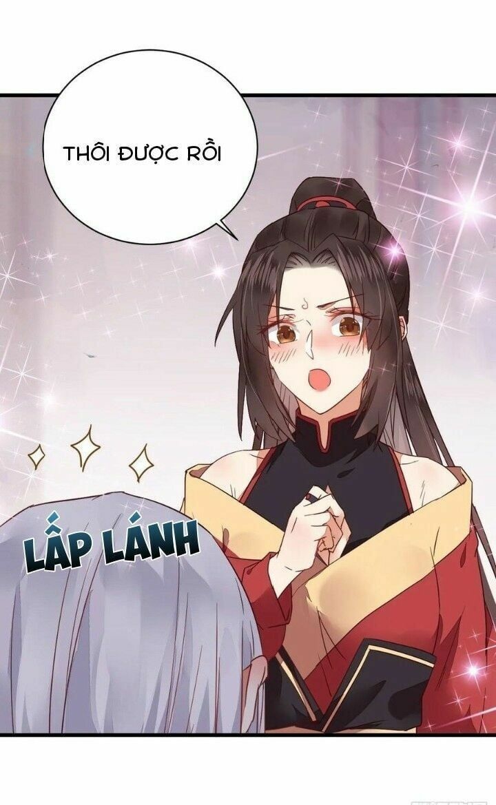 đọc truyện Tuyệt Sắc Quyến Rũ: Quỷ Y Chí Tôn Chương 277 ảnh 24 tại Thiên Thai Truyện