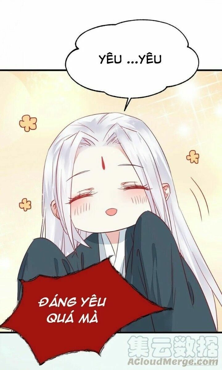 đọc truyện Tuyệt Sắc Quyến Rũ: Quỷ Y Chí Tôn Chương 277 ảnh 25 tại Thiên Thai Truyện