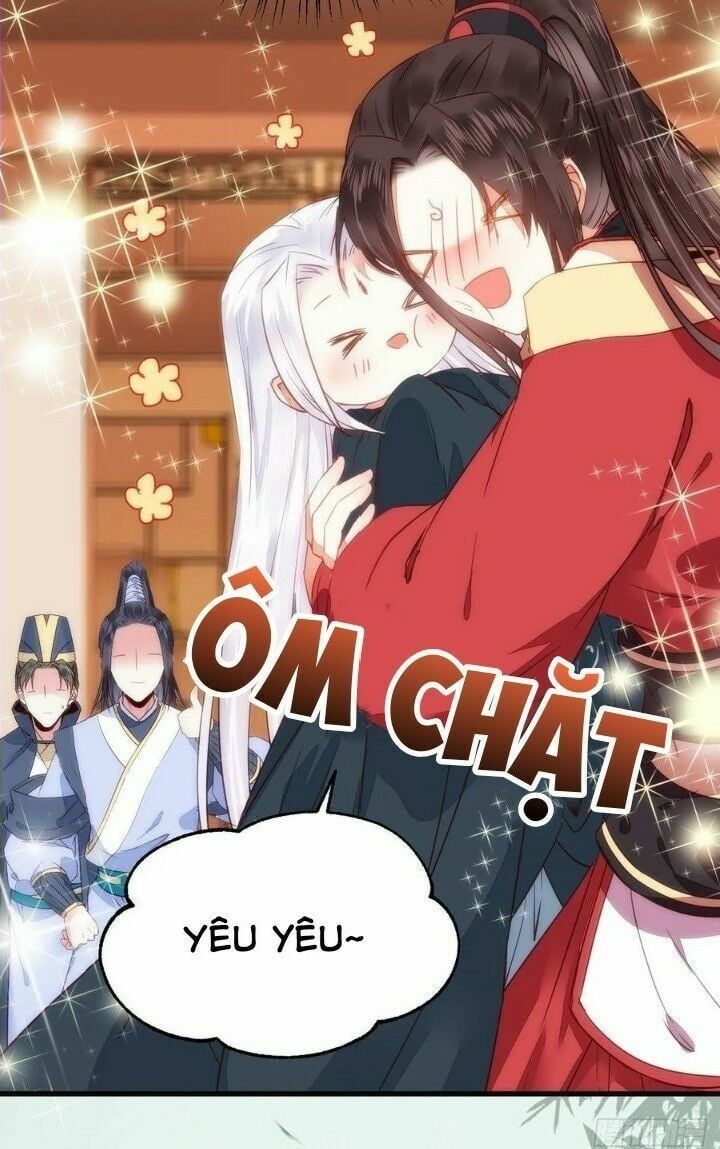 đọc truyện Tuyệt Sắc Quyến Rũ: Quỷ Y Chí Tôn Chương 277 ảnh 27 tại Thiên Thai Truyện