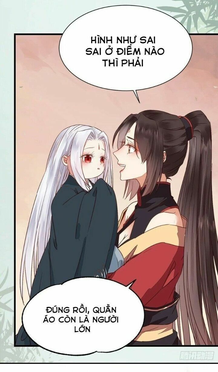 đọc truyện Tuyệt Sắc Quyến Rũ: Quỷ Y Chí Tôn Chương 277 ảnh 28 tại Thiên Thai Truyện