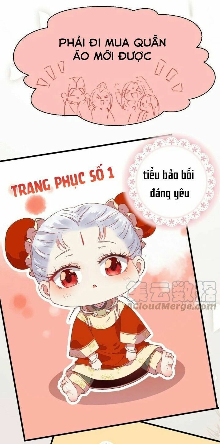 đọc truyện Tuyệt Sắc Quyến Rũ: Quỷ Y Chí Tôn Chương 277 ảnh 29 tại Thiên Thai Truyện