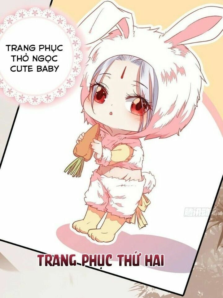 đọc truyện Tuyệt Sắc Quyến Rũ: Quỷ Y Chí Tôn Chương 277 ảnh 30 tại Thiên Thai Truyện