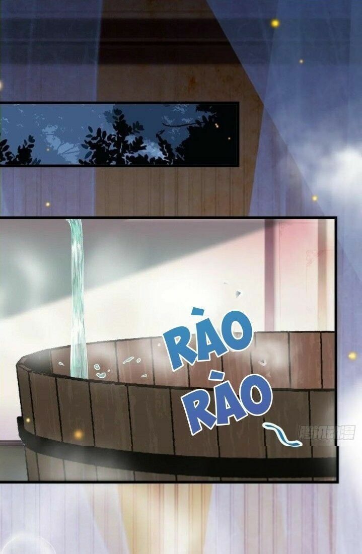 đọc truyện Tuyệt Sắc Quyến Rũ: Quỷ Y Chí Tôn Chương 277 ảnh 34 tại Thiên Thai Truyện