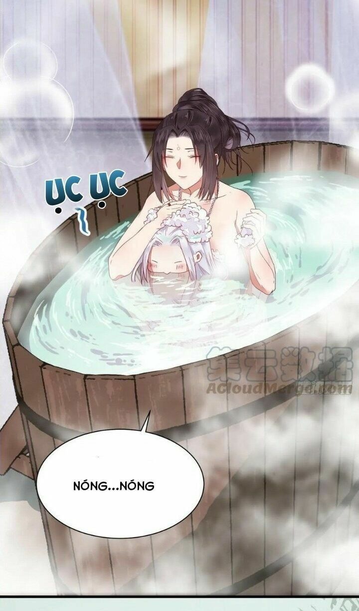 đọc truyện Tuyệt Sắc Quyến Rũ: Quỷ Y Chí Tôn Chương 277 ảnh 35 tại Thiên Thai Truyện