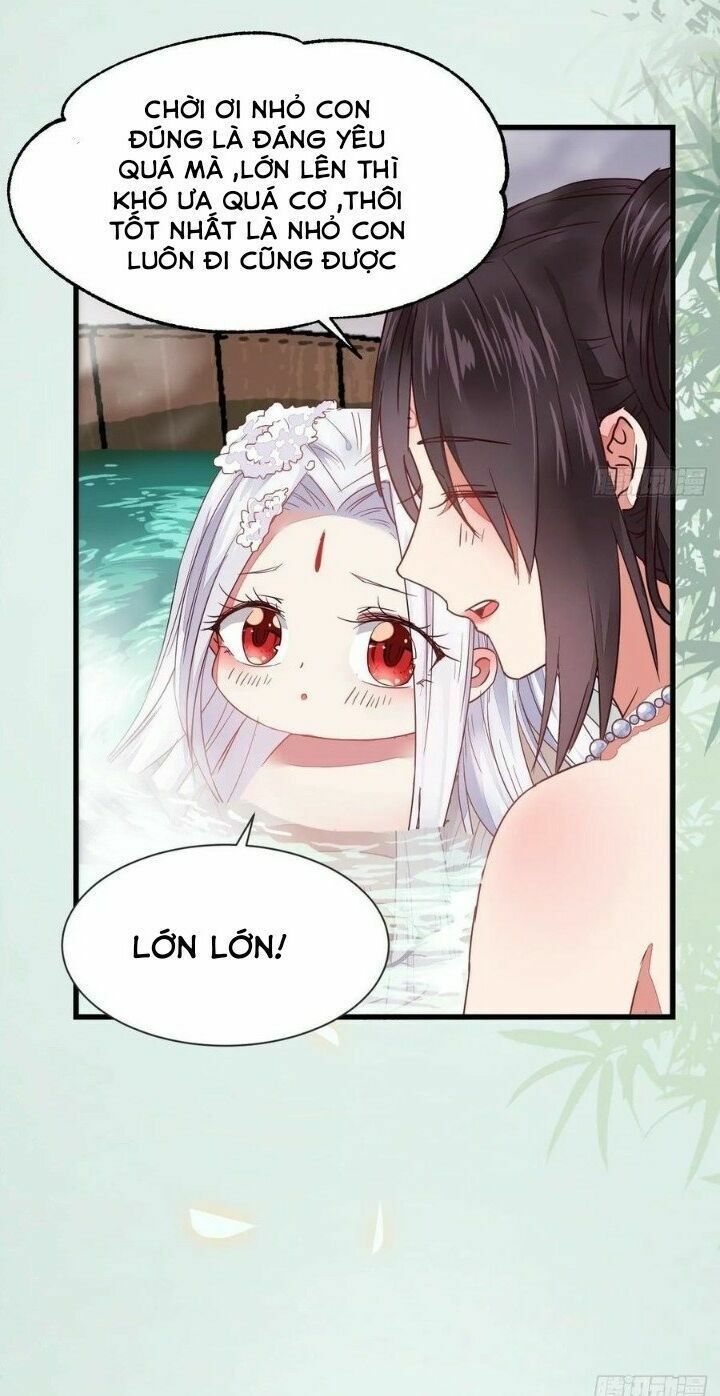 đọc truyện Tuyệt Sắc Quyến Rũ: Quỷ Y Chí Tôn Chương 277 ảnh 36 tại Thiên Thai Truyện