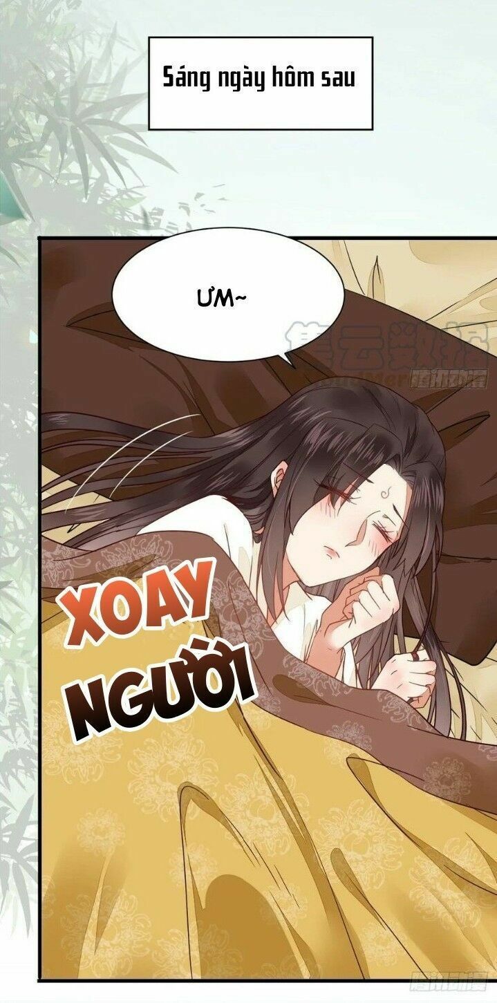 đọc truyện Tuyệt Sắc Quyến Rũ: Quỷ Y Chí Tôn Chương 277 ảnh 37 tại Thiên Thai Truyện