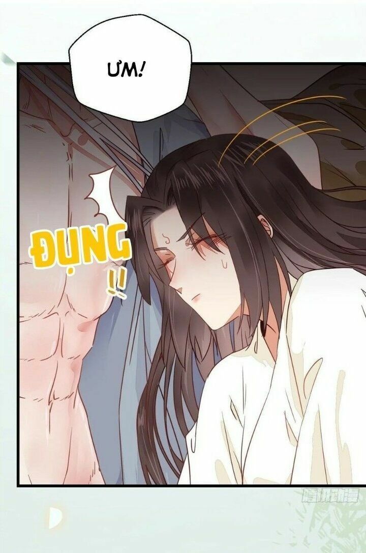 đọc truyện Tuyệt Sắc Quyến Rũ: Quỷ Y Chí Tôn Chương 277 ảnh 38 tại Thiên Thai Truyện