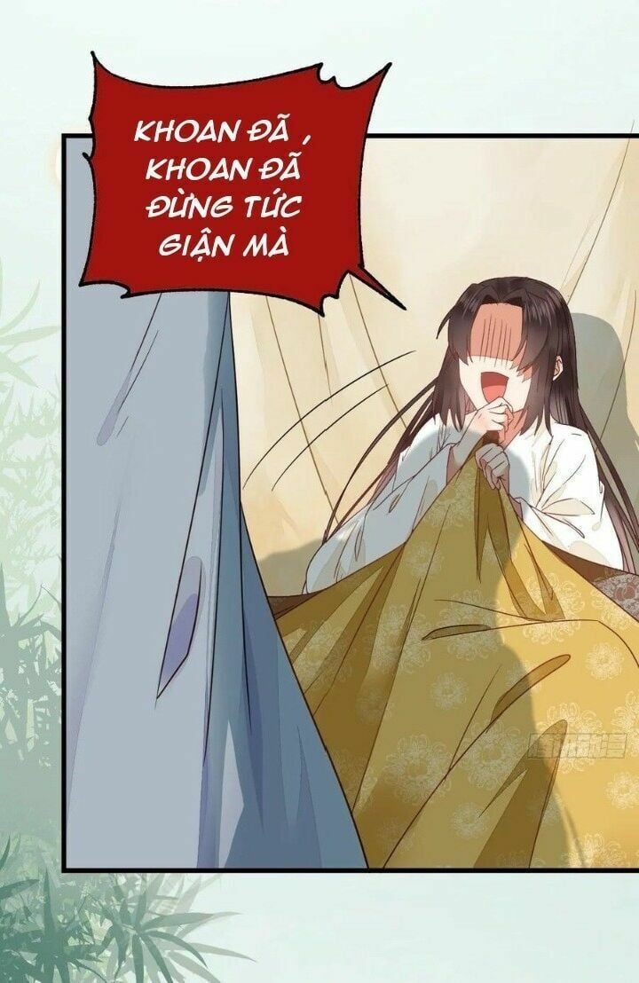 đọc truyện Tuyệt Sắc Quyến Rũ: Quỷ Y Chí Tôn Chương 277 ảnh 41 tại Thiên Thai Truyện