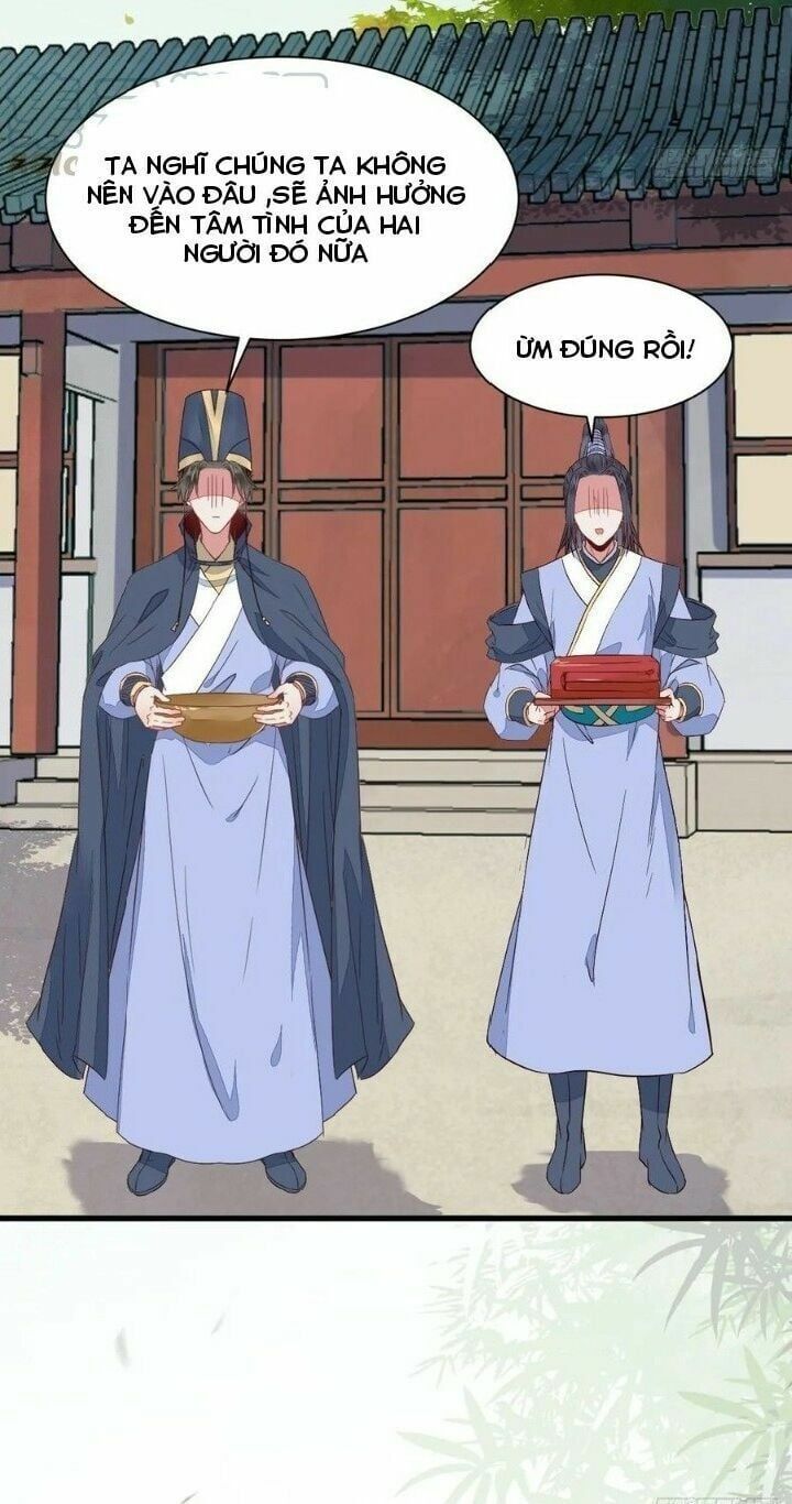 đọc truyện Tuyệt Sắc Quyến Rũ: Quỷ Y Chí Tôn Chương 277 ảnh 43 tại Thiên Thai Truyện