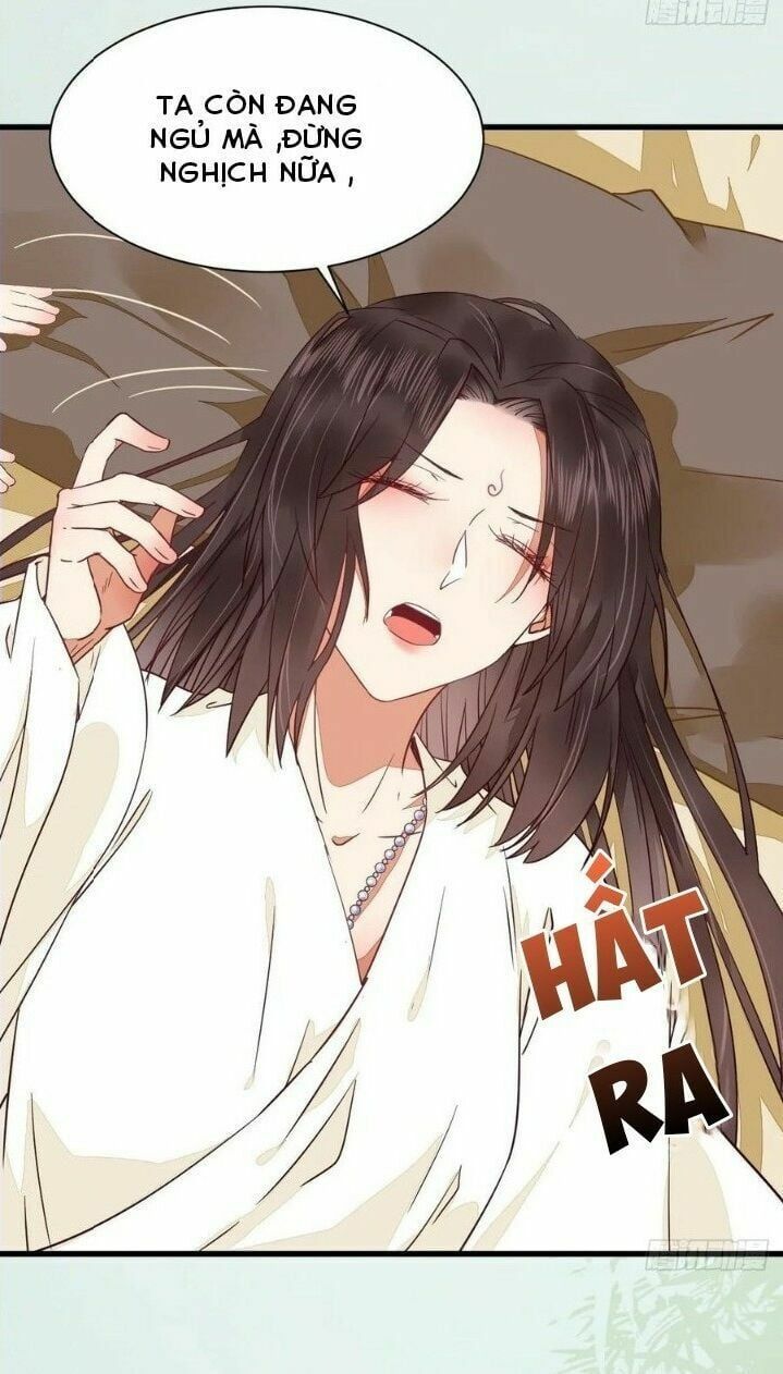 đọc truyện Tuyệt Sắc Quyến Rũ: Quỷ Y Chí Tôn Chương 277 ảnh 10 tại Thiên Thai Truyện