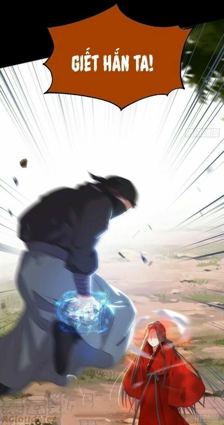 đọc truyện Tuyệt Sắc Quyến Rũ: Quỷ Y Chí Tôn Chương 278 ảnh 15 tại Thiên Thai Truyện