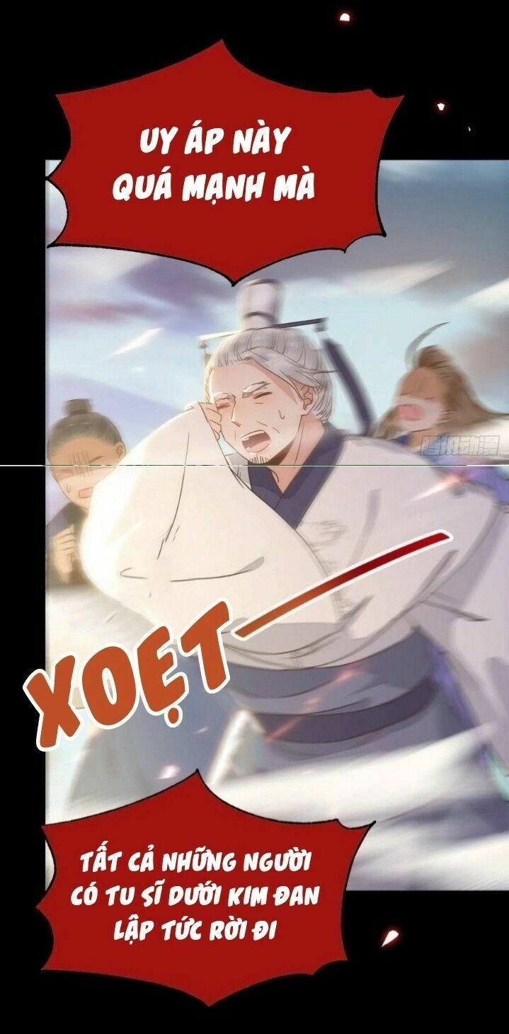 đọc truyện Tuyệt Sắc Quyến Rũ: Quỷ Y Chí Tôn Chương 278 ảnh 21 tại Thiên Thai Truyện