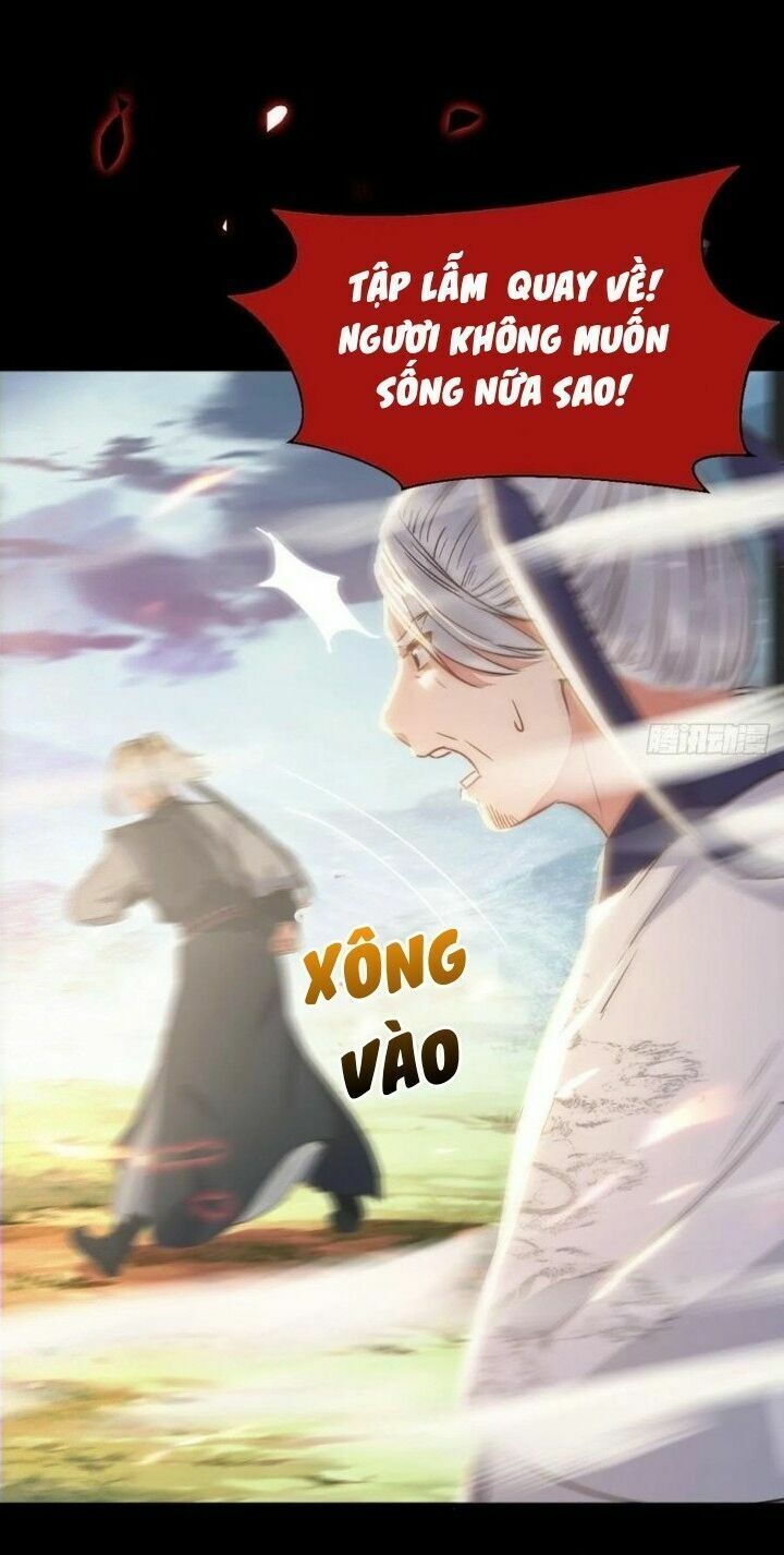 đọc truyện Tuyệt Sắc Quyến Rũ: Quỷ Y Chí Tôn Chương 278 ảnh 23 tại Thiên Thai Truyện