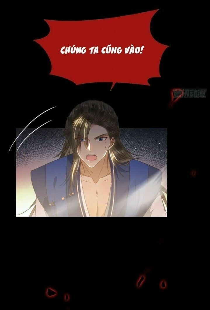 đọc truyện Tuyệt Sắc Quyến Rũ: Quỷ Y Chí Tôn Chương 278 ảnh 24 tại Thiên Thai Truyện