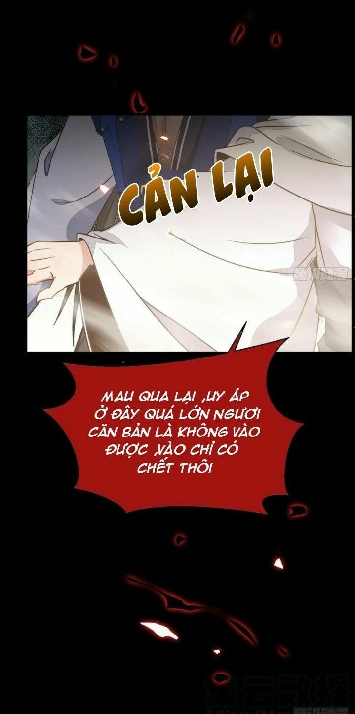 đọc truyện Tuyệt Sắc Quyến Rũ: Quỷ Y Chí Tôn Chương 278 ảnh 25 tại Thiên Thai Truyện