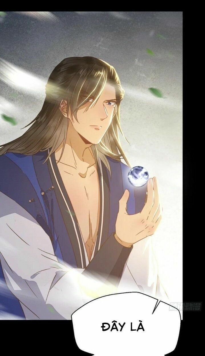 đọc truyện Tuyệt Sắc Quyến Rũ: Quỷ Y Chí Tôn Chương 278 ảnh 26 tại Thiên Thai Truyện