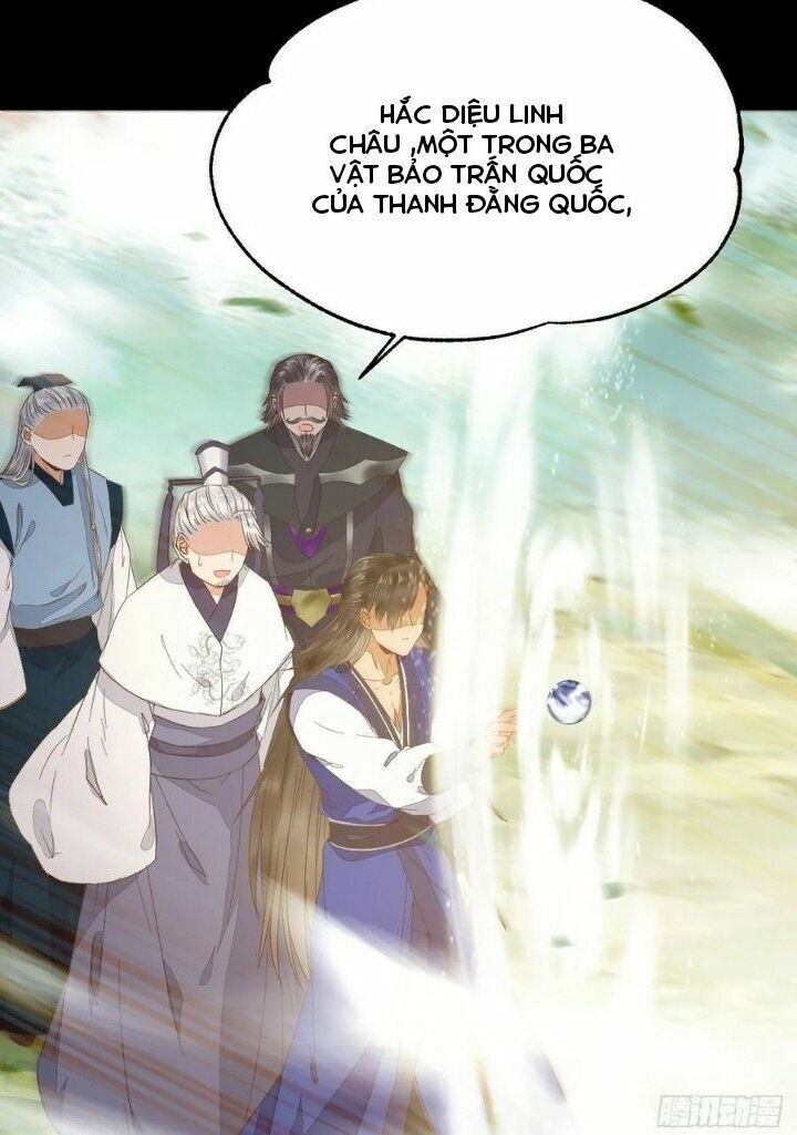 đọc truyện Tuyệt Sắc Quyến Rũ: Quỷ Y Chí Tôn Chương 278 ảnh 27 tại Thiên Thai Truyện