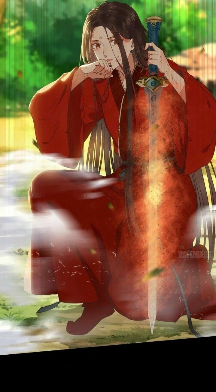 đọc truyện Tuyệt Sắc Quyến Rũ: Quỷ Y Chí Tôn Chương 278 ảnh 5 tại Thiên Thai Truyện