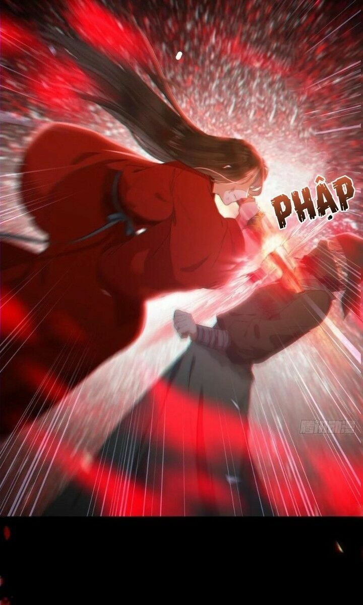 đọc truyện Tuyệt Sắc Quyến Rũ: Quỷ Y Chí Tôn Chương 278 ảnh 33 tại Thiên Thai Truyện