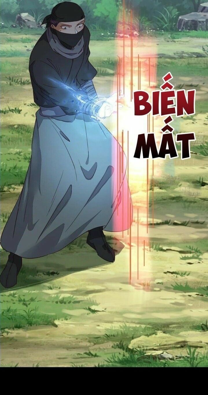 đọc truyện Tuyệt Sắc Quyến Rũ: Quỷ Y Chí Tôn Chương 278 ảnh 37 tại Thiên Thai Truyện