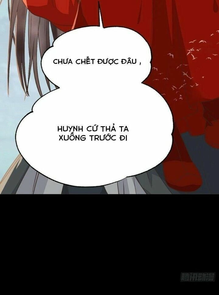 đọc truyện Tuyệt Sắc Quyến Rũ: Quỷ Y Chí Tôn Chương 278 ảnh 40 tại Thiên Thai Truyện