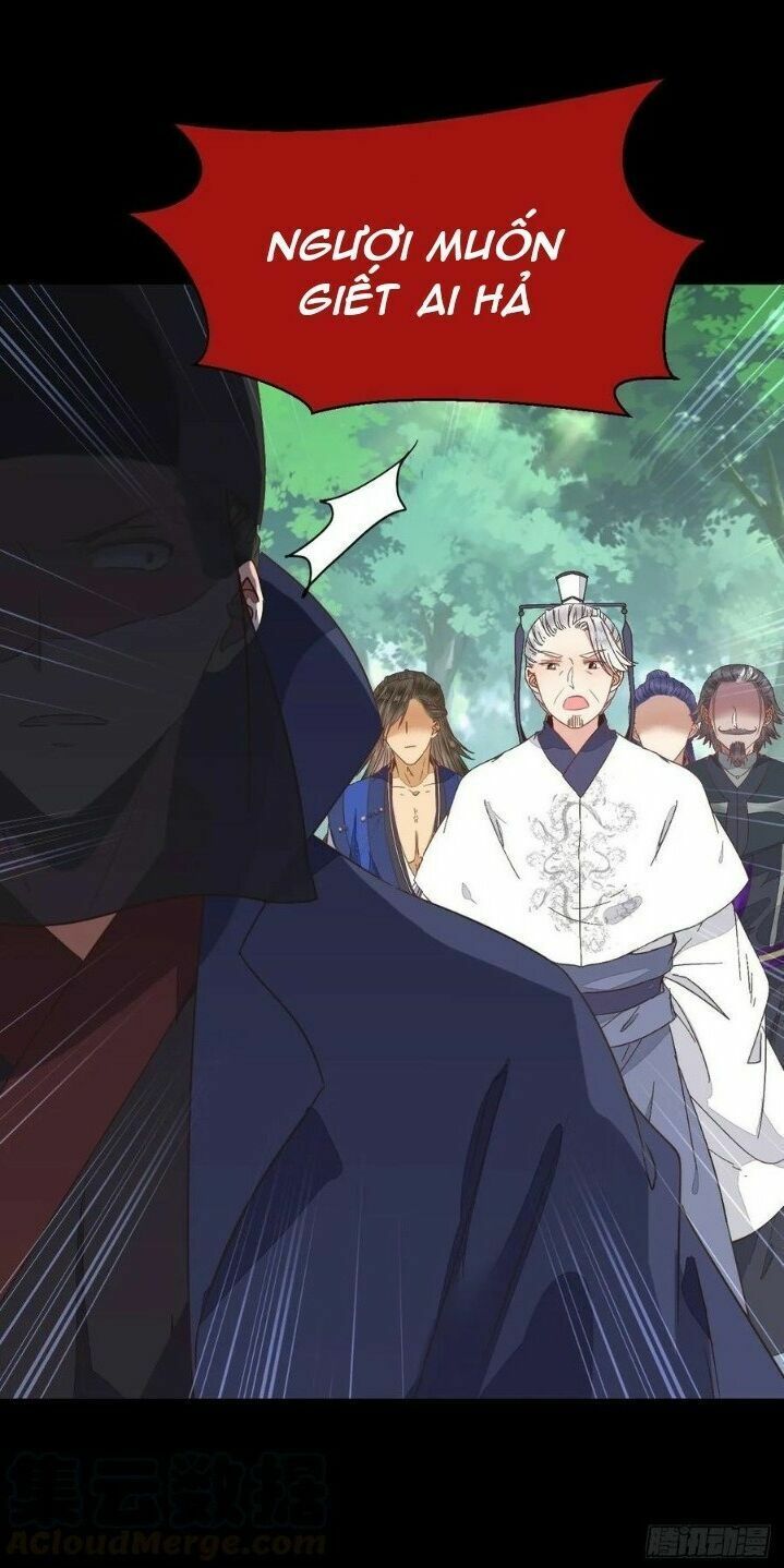 đọc truyện Tuyệt Sắc Quyến Rũ: Quỷ Y Chí Tôn Chương 278 ảnh 42 tại Thiên Thai Truyện